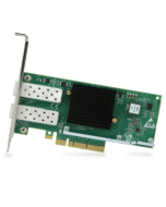 10 Gigabit Dual-Port SFP+ Intel X710BM2 Card