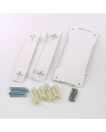 Netgate 4100/6100 Wall Mount Kit