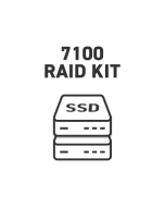 Netgate 7100 RAID 1 Installation Kit