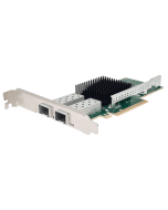 Netgate Dual-Port 25 GbE SFP28 Card