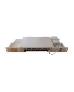 ITG 3D Printed Rack Mount Kit for Netgate 6100