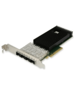 Netgate Quad-Port 10GbE Fiber SFP+