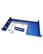 Netgate 4100/6100 1U Rack Mount Kit