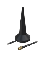TELTONIKA WI-FI DUAL-BAND MAGNETIC SMA ANTENNA
