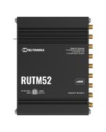 Teltonika RUTM52 5G Industrial Gateway
