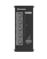 Teltonika TSF000 LOW PROFILE POE+ SWITCH