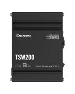Teltonika TSW200 Industrial POE+ Switch