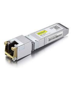 10Gtek SFP+ 10GBASE-T Copper 30m RJ-45 Transceiver