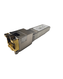 Carritech 10G SFP+ Copper RJ45 30M Transceiver