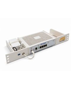 ITG 3D Printed Rack Mount Kit for Netgate 4200