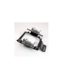 Netgate 1100 DIN Rail Mount Kit