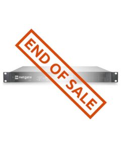 Netgate 7100 | End of Sale