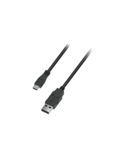 TELTONIKA USB 2.0 TYPE A TO MICRO-USB TYPE B CABLE