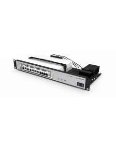 Racknex 6100 1U Rack Mount Kit