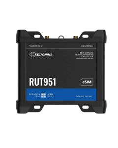 Teltonika RUT951 LTE Cat 4 Router