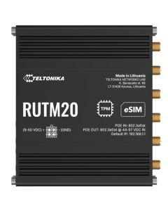 Teltonika RUTM20 COMPACT 5G ROUTER