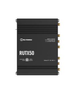 Teltonika RUTX50 5G Industrial Gateway
