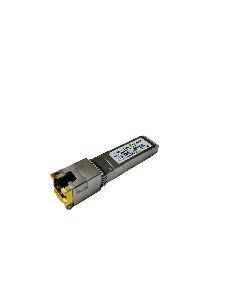 Carritech 10G SFP+ Copper RJ45 30M Transceiver
