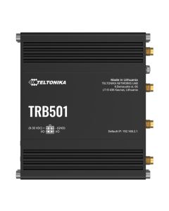 Teltonika TRB501 5G Industrial Gateway