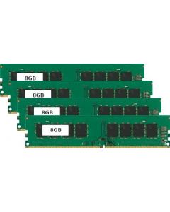 32GB Memory for Netgate 1537 and 1541