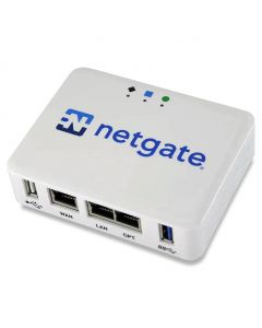 Netgate 1100 - Front Top Angled