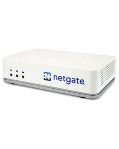 Netgate 2100 - Front Angled