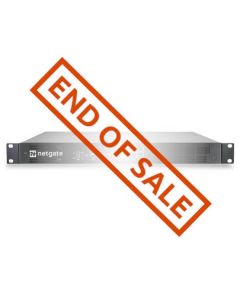 Netgate 7100 | End of Sale