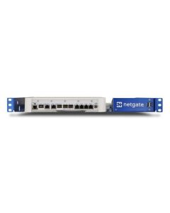 Netgate 8200 MAX with TNSR Software